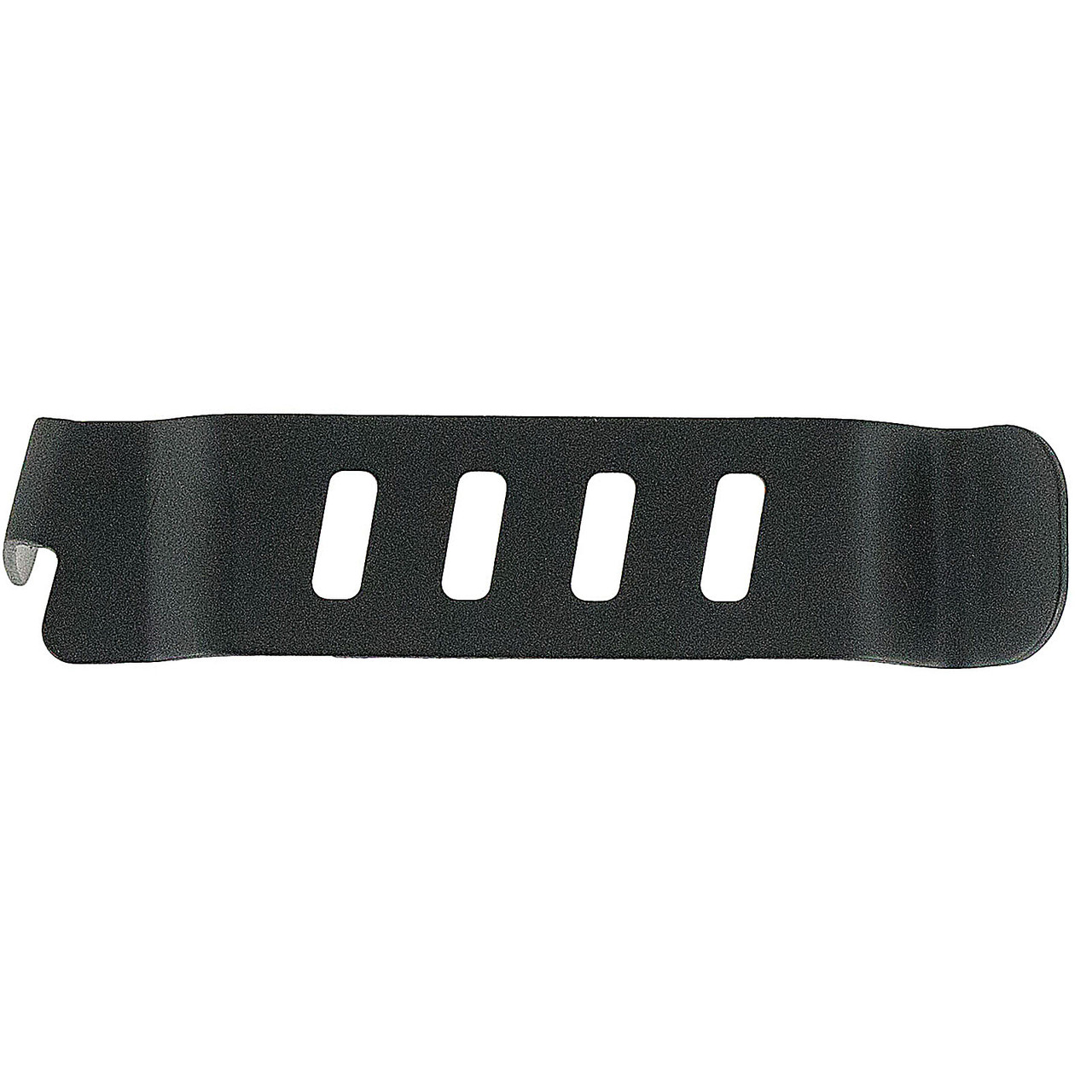 Techna Clip Clip Da Cintura Per Porta Arma Nascosta – Adatto Per Diamondback DB9/DB380 – Lato Destro, Colore Nero