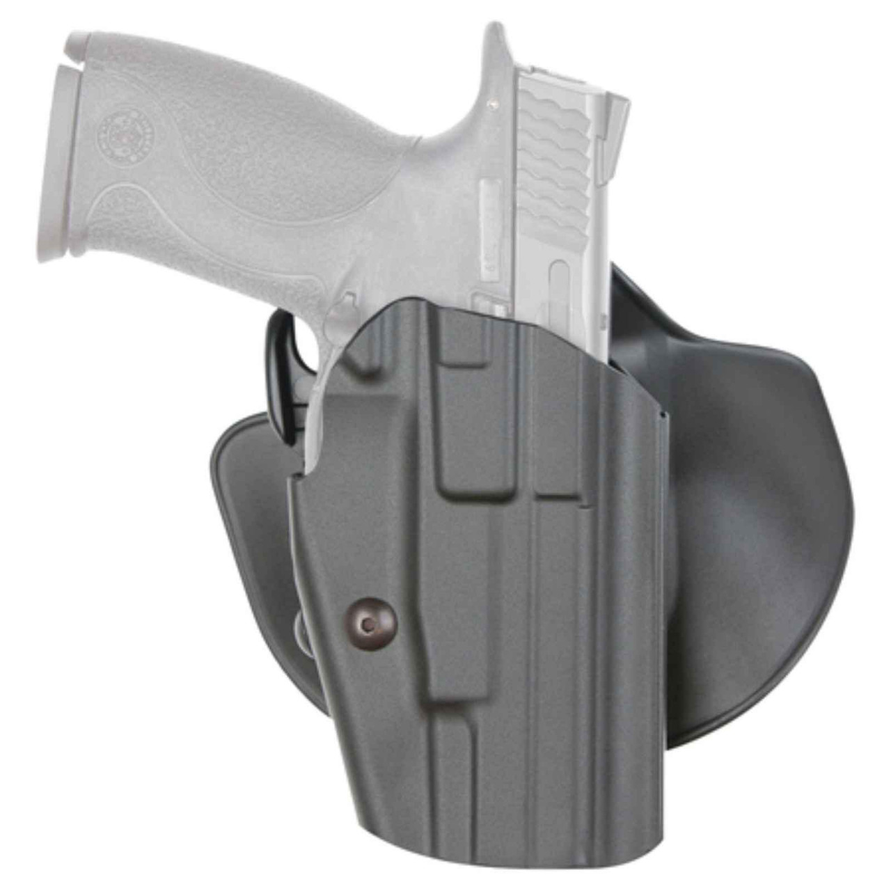 SafariLand 57883411 GLS Pro Fit Paddle Holster SP Frames Black RH