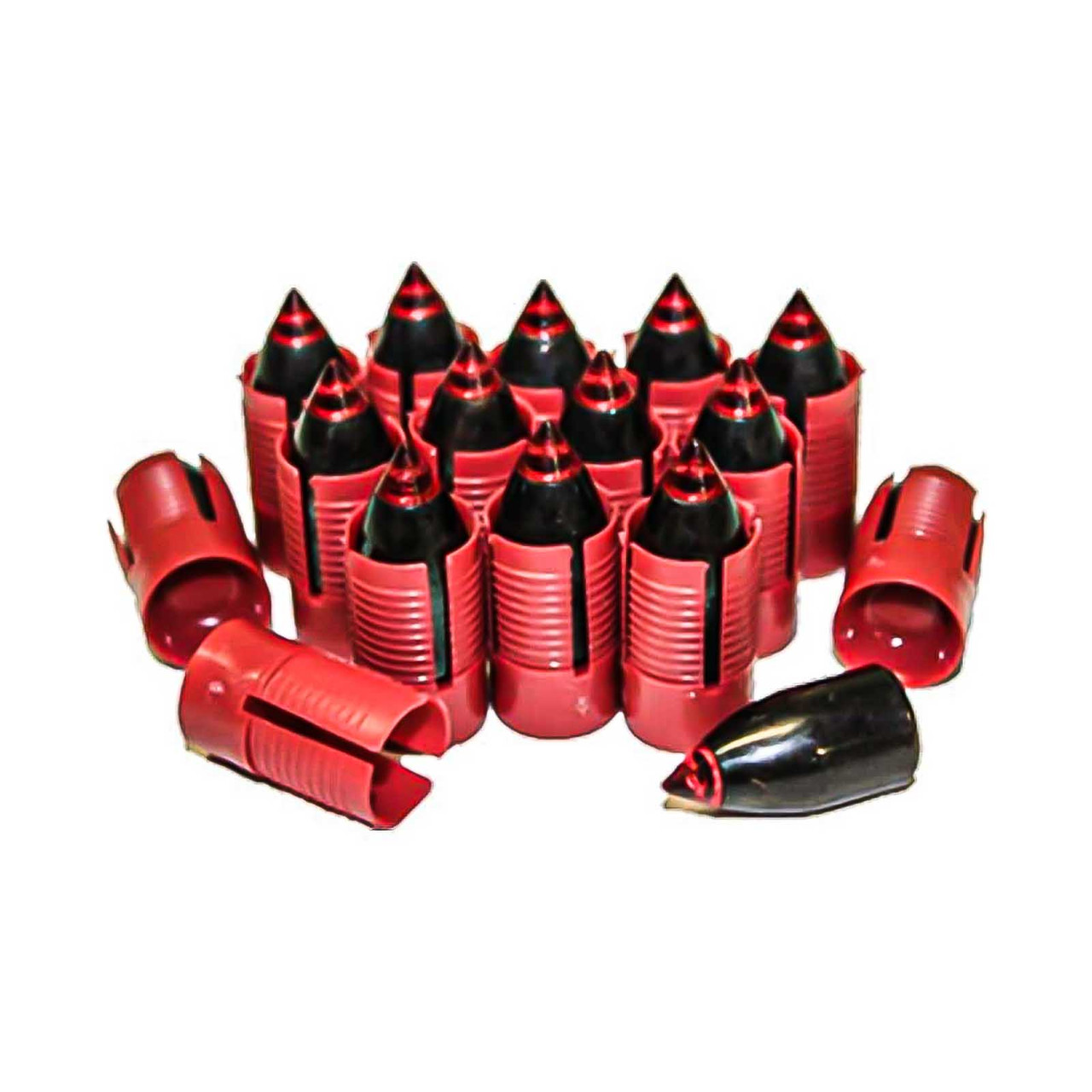 Traditions A2007 Smackdown Carnivore Bullets 250grain/50 - Fin