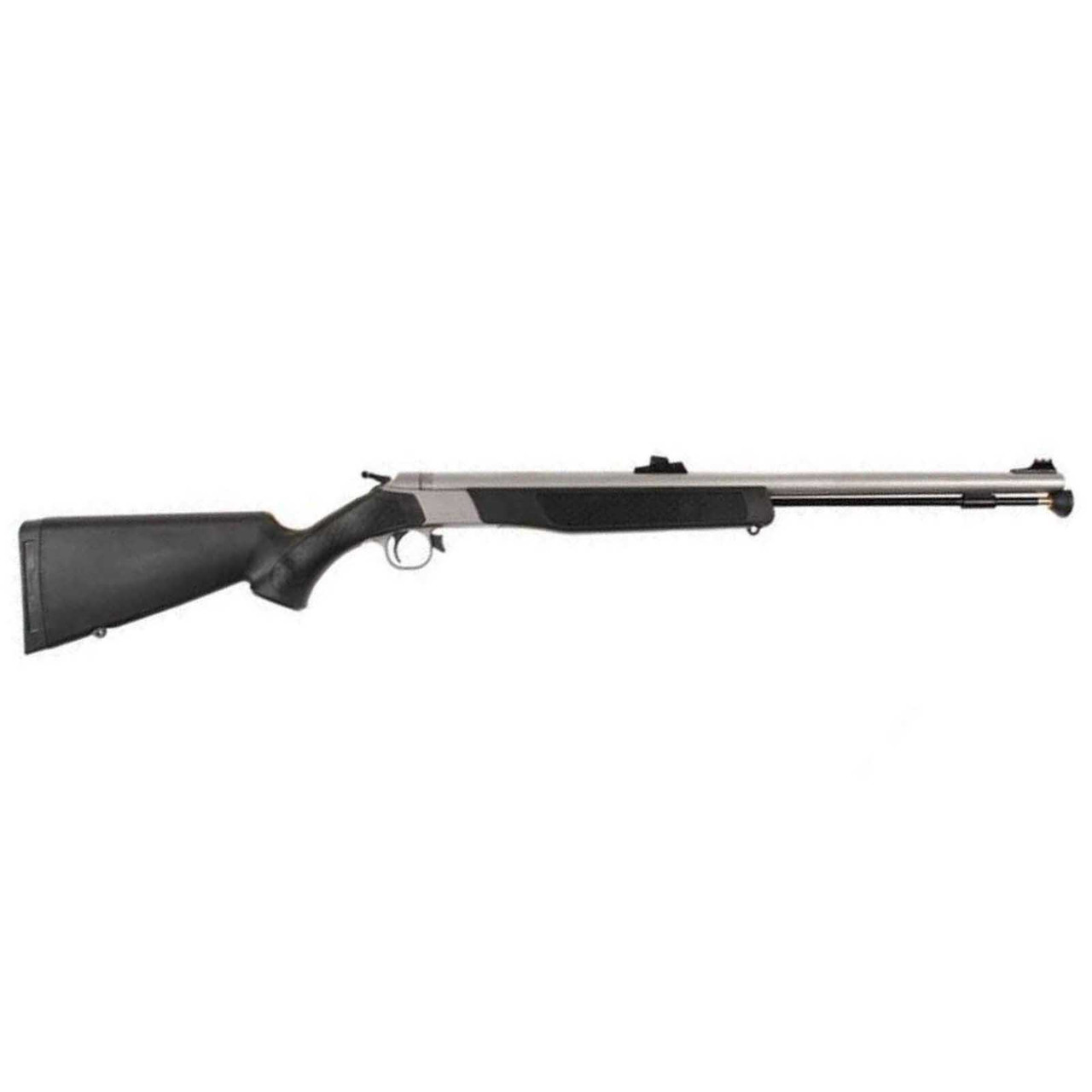 CVA Wolf 209 Magnum .50 Caliber PR2110S - Fin Feather Fur Outfitters