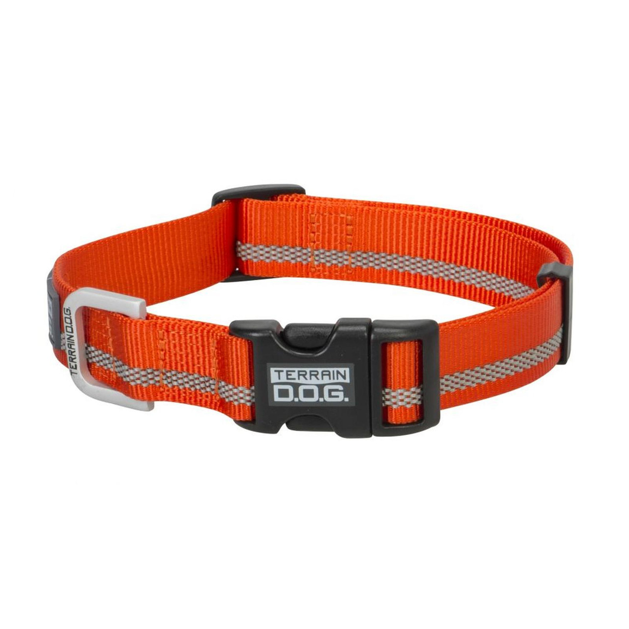 terrain dog collar