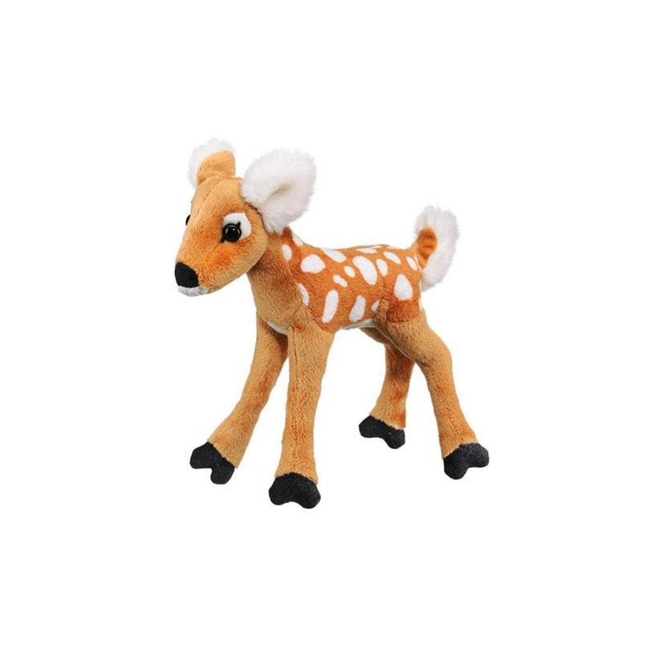 whitetail deer stuffed animal