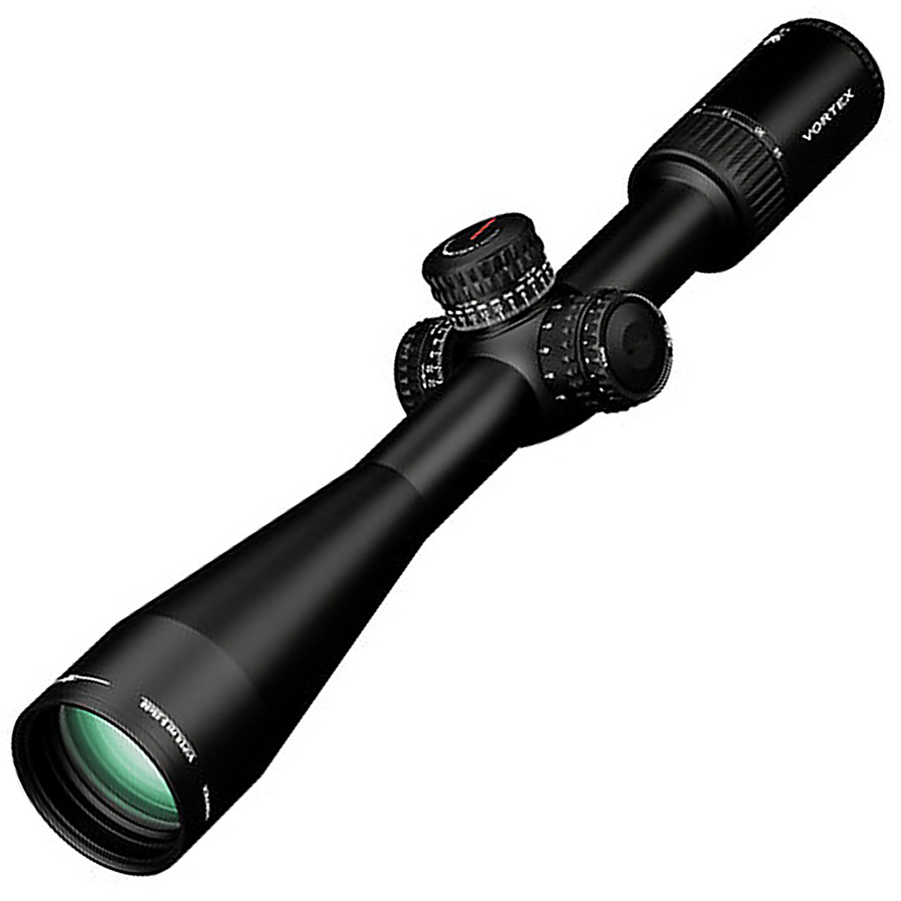 Vortex Viper PST Gen II 5-25X50 First Focal Plane Riflescope PST