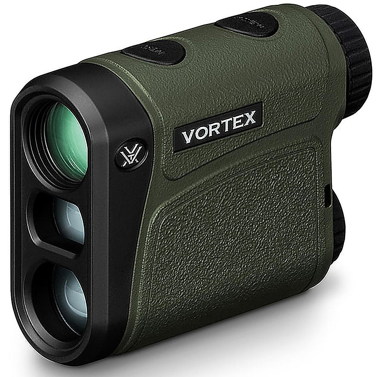 Vortex Impact 1000 Laser Rangefinder 6x LRF101 Fin Feather Fur Outfitters