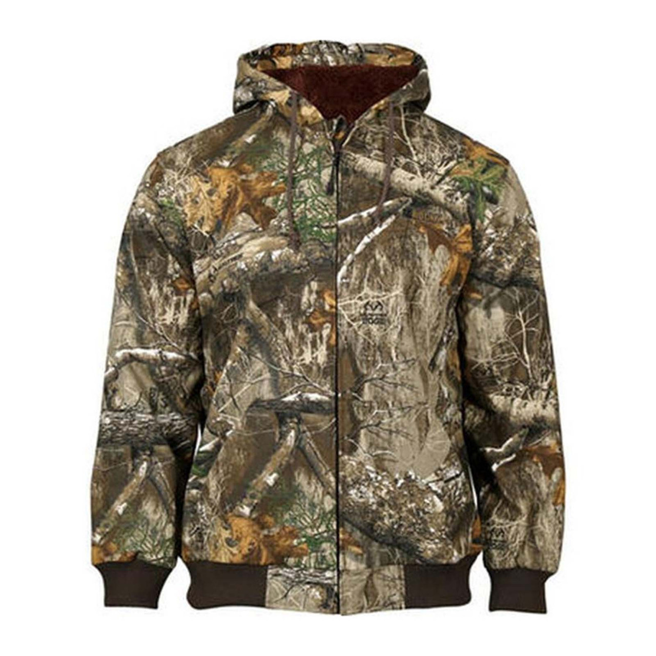 Rocky Men's Prohunter Chore Coats - Fin Feather Fur Outfitters