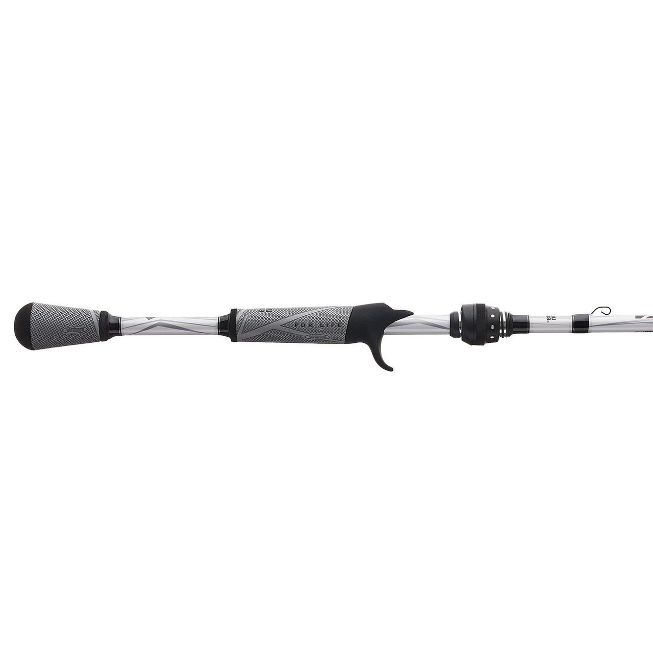 Abu Garcia Veritas Limited Winn Grip Casting Rods - Fin Feather