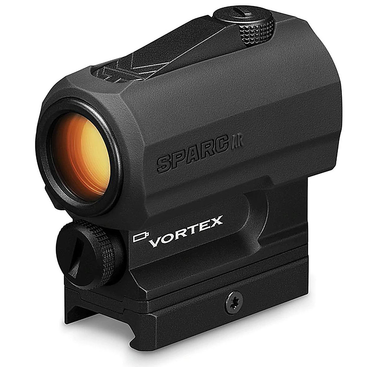 ア*イ様 VORTEX SPARC ARドットサイト ダットサイト 89式 Vortex SPARC II AR Red Dot Sight 2 MOA Dot with MH Mount SPC-AR2
