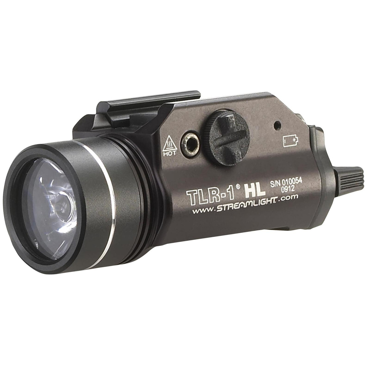 streamlight TLR-1 フラッシュライト STREAMLIGHT TLR-1 HLタイプ フラッシュライト | All Items / 全