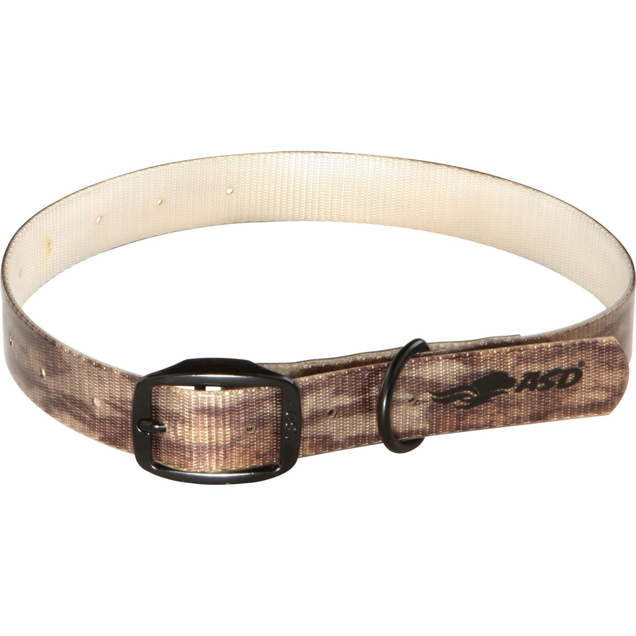 bottomland dog collar