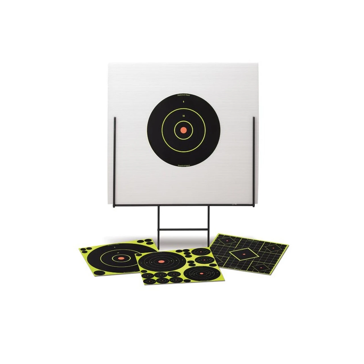 Birchwood Casey Portable Shooting Range and Target Kit - Fin Feather ...