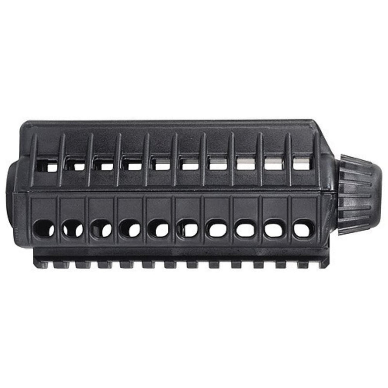 Kel-Tec Compact Forend with Picatinny Rail Kel-Tec PLR-16 PLR-22