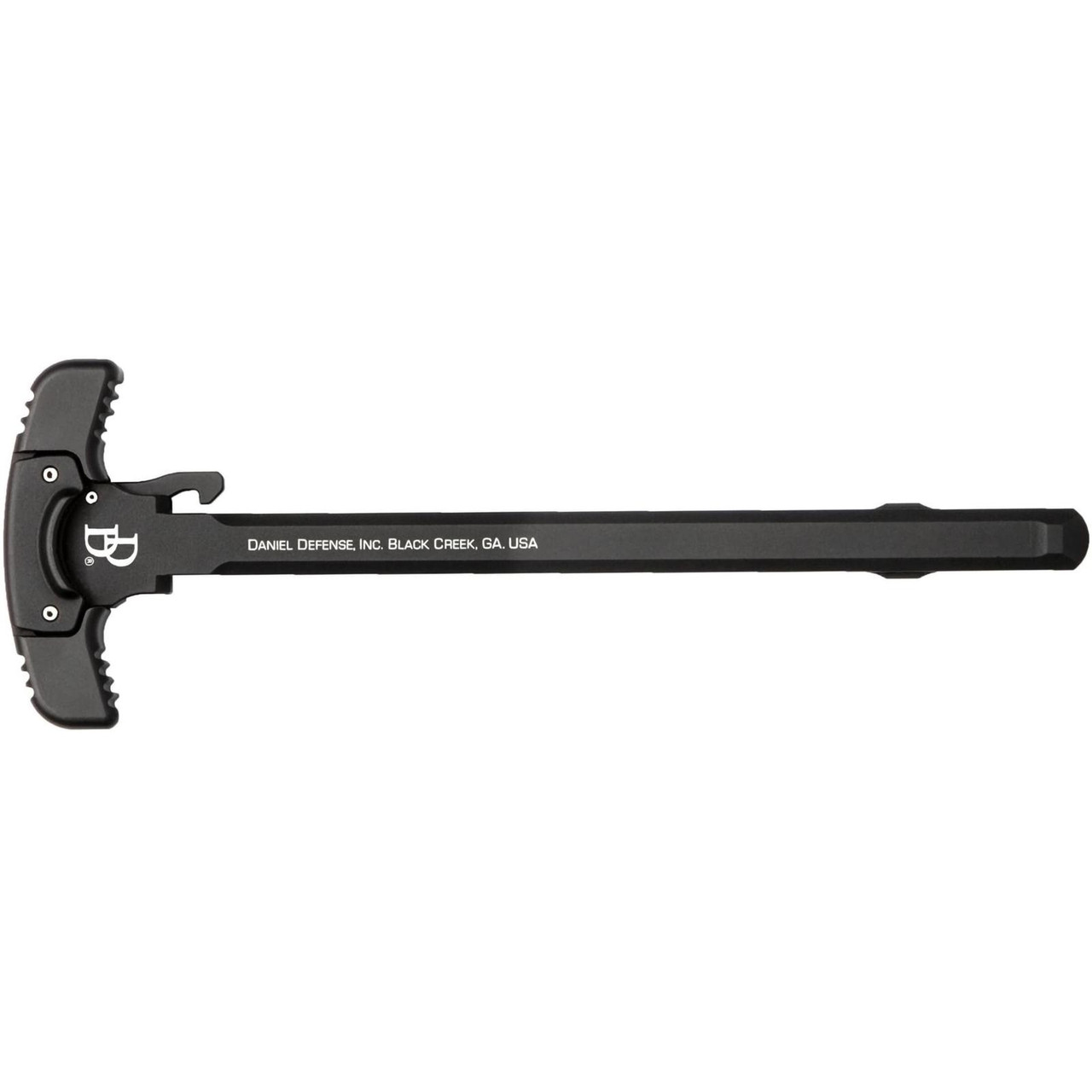 ニハリ Daniel Defense Grip-N-Rip Ambidextrous Charging Handle Assembly AR