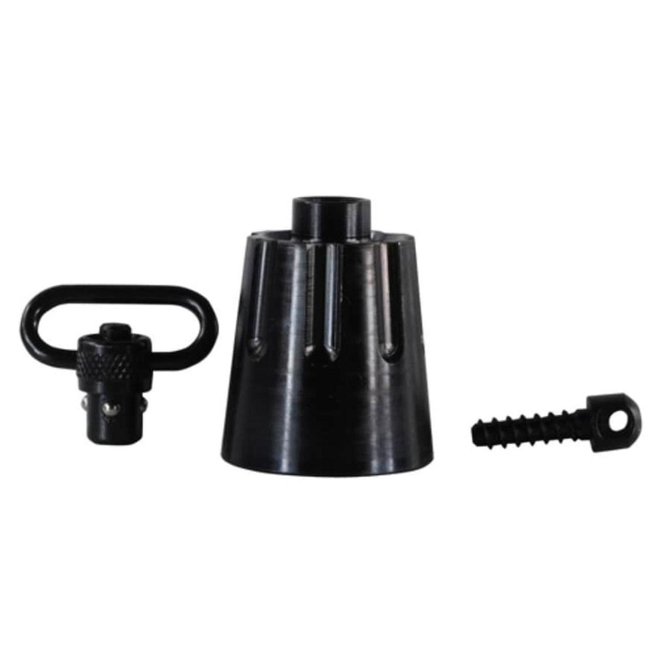 GrovTec Push Button Magazine Cap Winchester Super X2, SX3