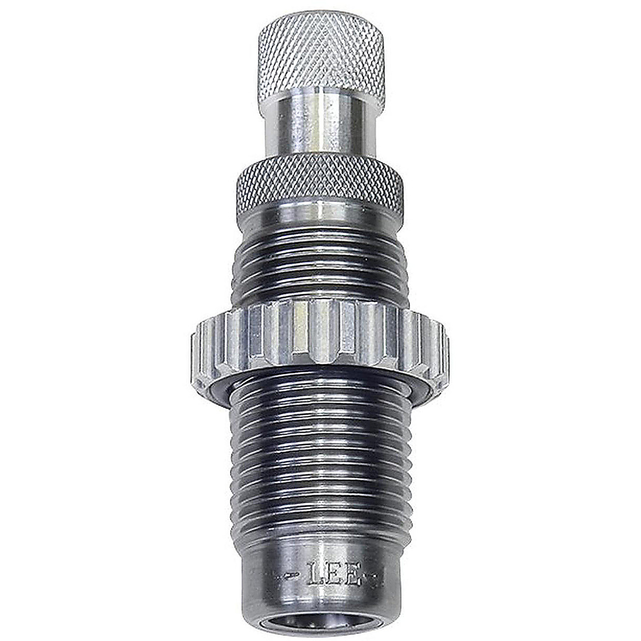 LEE 90864 CARBIDE FACTORY CRIMP DIE 45ACP (45 AUTO) - Fin Feather