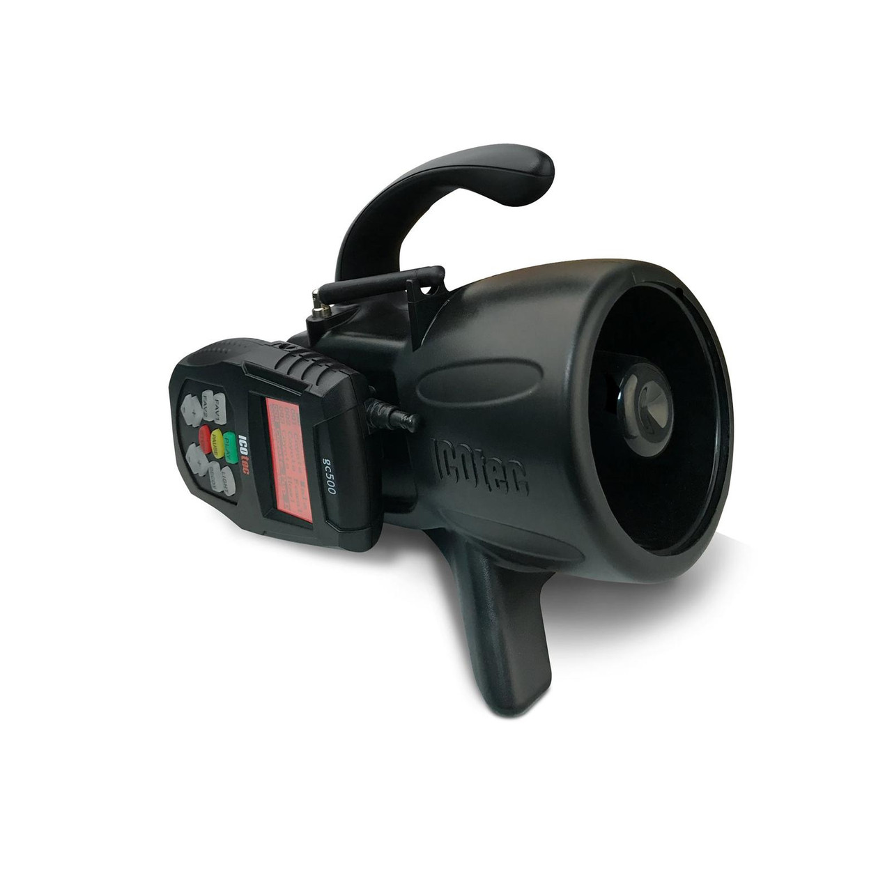 ICOTEC HELLION GAME CALL Fin Feather Fur Outfitters