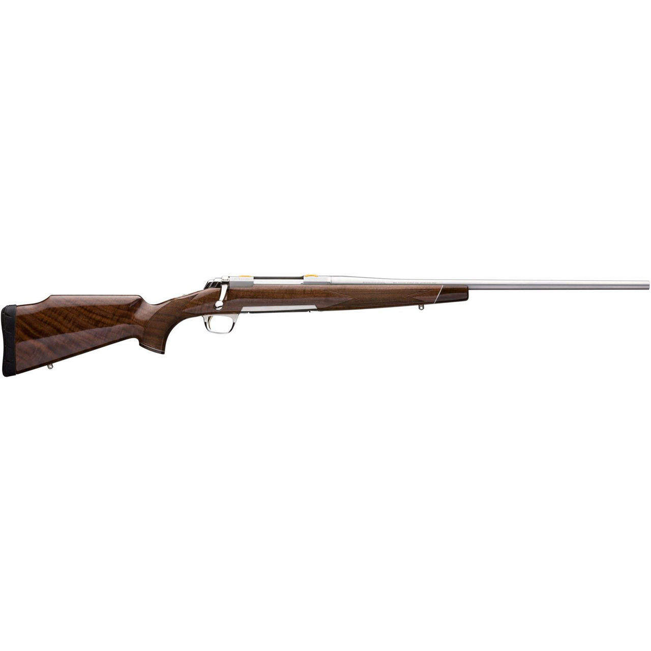 Browning X-Bolt White Gold Rifle 300 Winchester Magnum 26