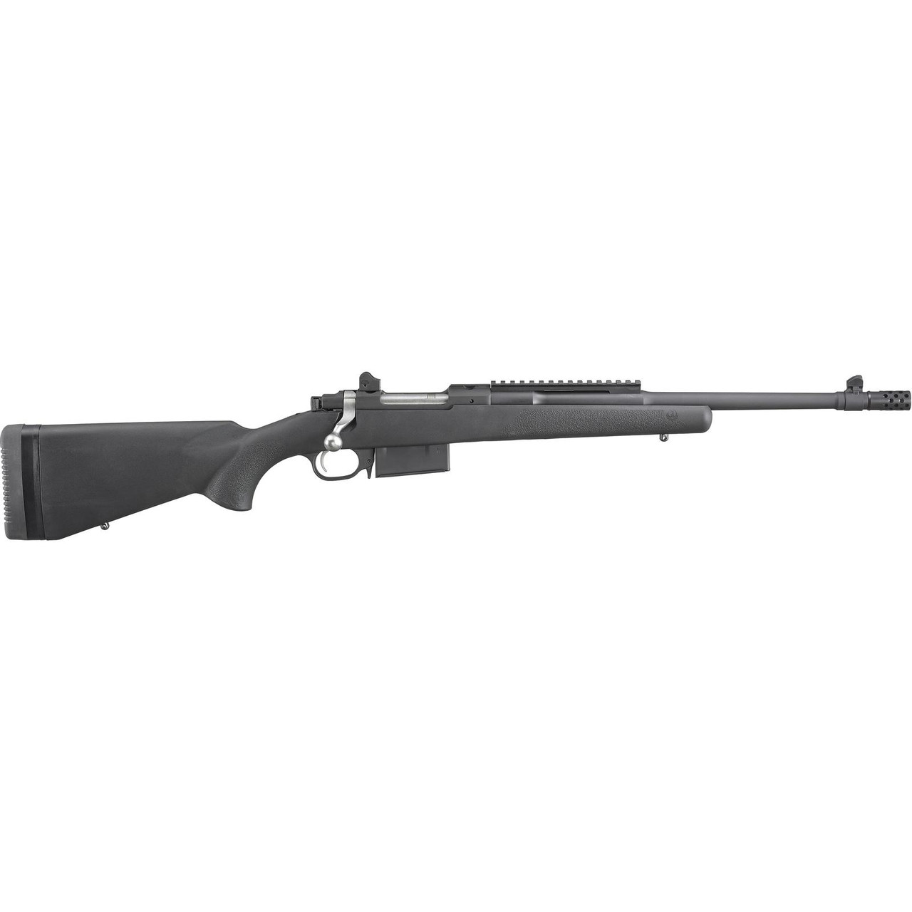 Ruger Scout 350 Legend Bolt Action Rifle Barrel 4-Round
