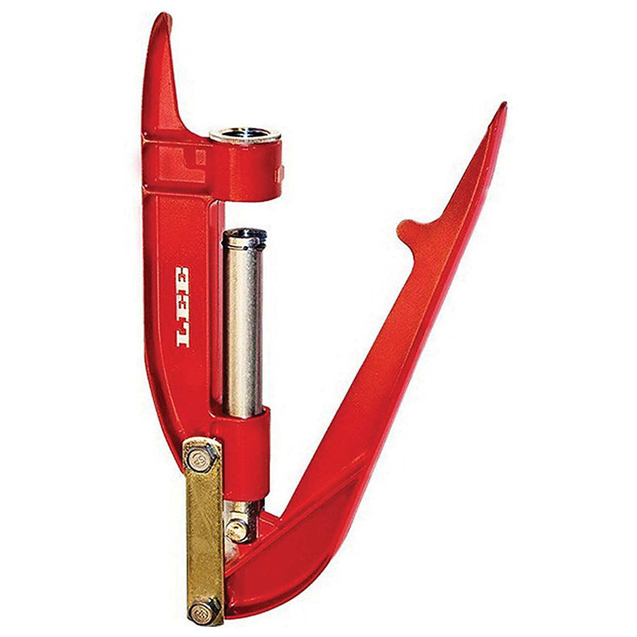 LEE 90685 BREECH LOCK HAND PRESS - Fin Feather Fur Outfitters