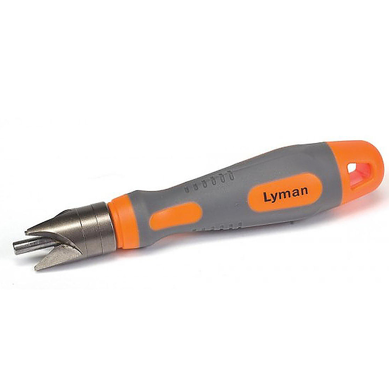 LYMAN 7810222 OUTSIDE CHAMFER TOOL - Fin Feather Fur Outfitters