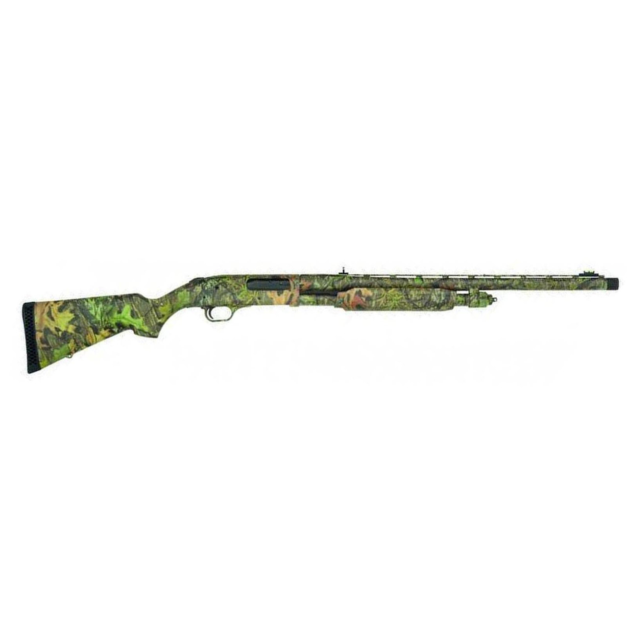 Mossberg 835 Ulti-Mag Turkey Pump Action Shotgun 12 Gauge 3.5