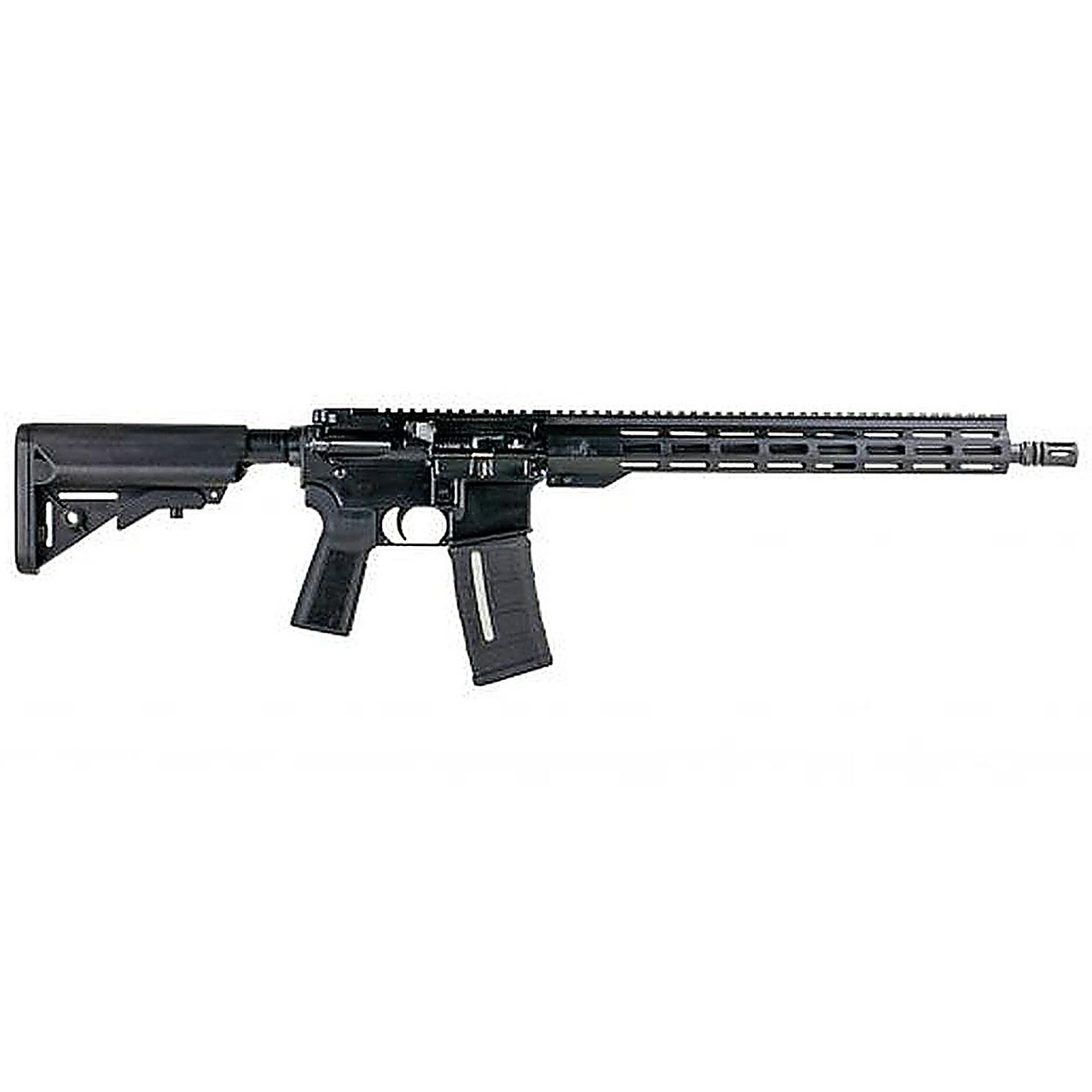 IWI Z15TAC16 ZION Z-15 5.56 16