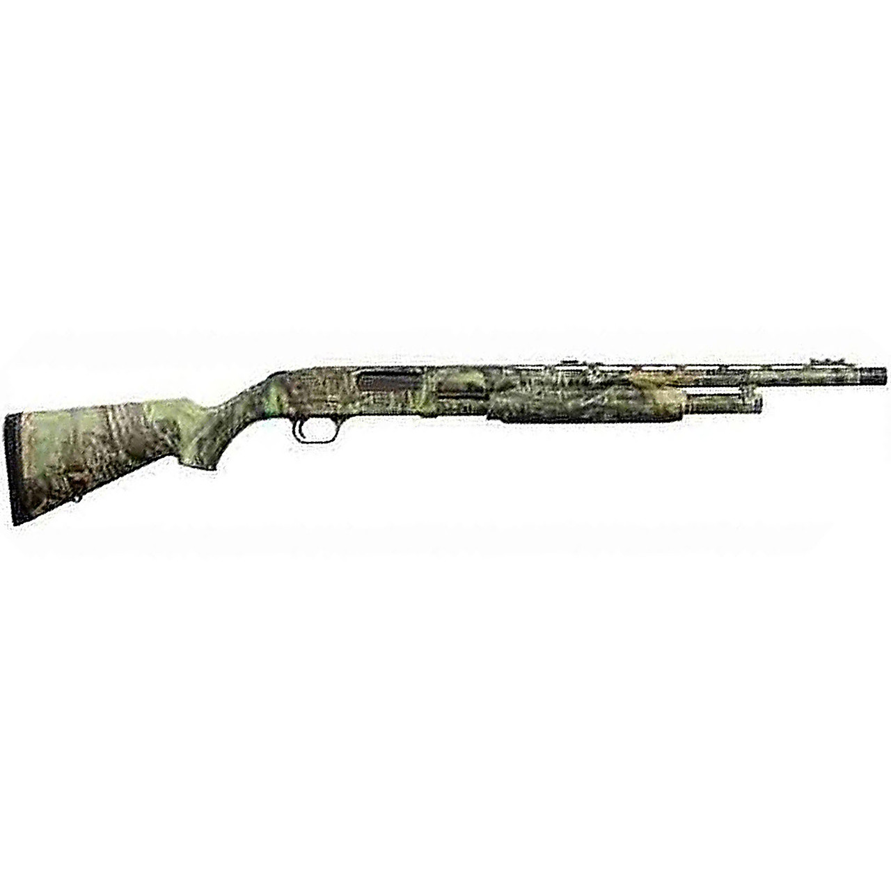 Mossberg 52280 500 Grand Slam 12/20