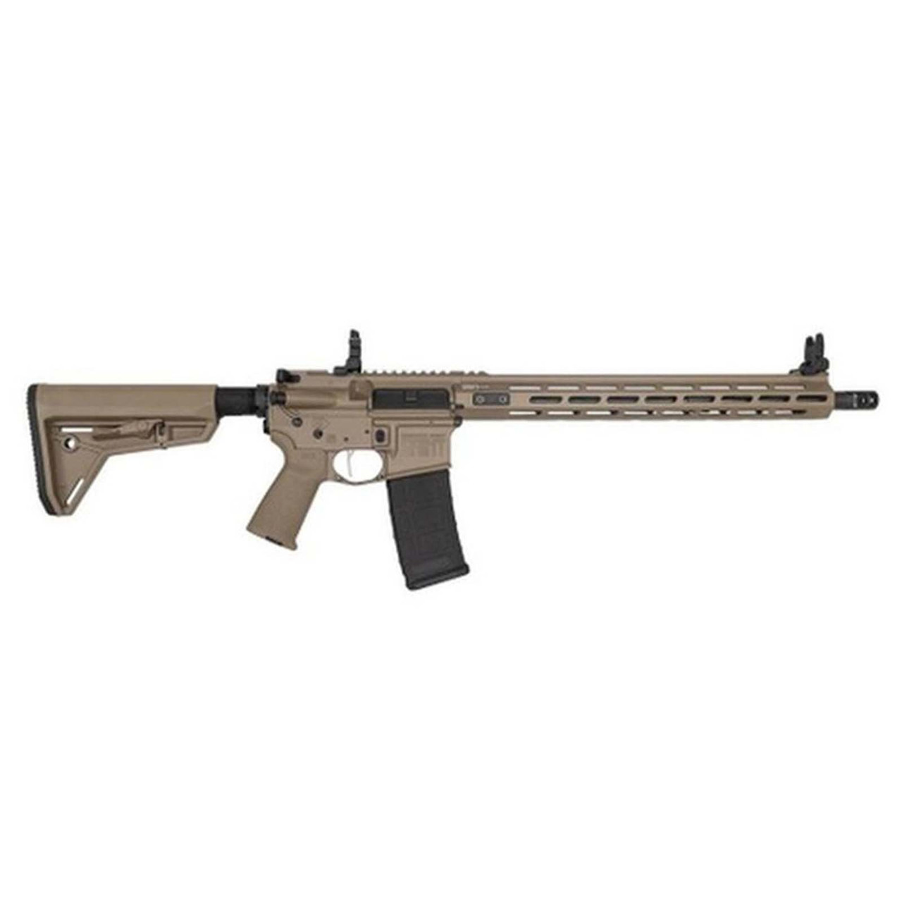 SPRINGFIELD STV916556F SAINT 5.56 FDE VICTOR 16