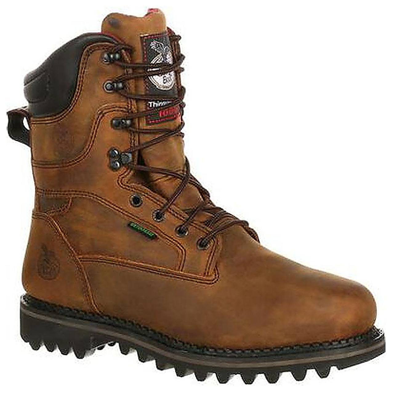 Georgia Boots Men's 9