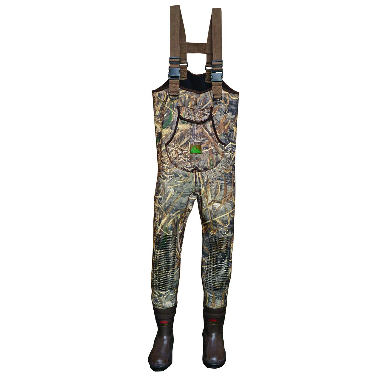 Itasca 3.5MM Spadura RT Max 5 Waders 