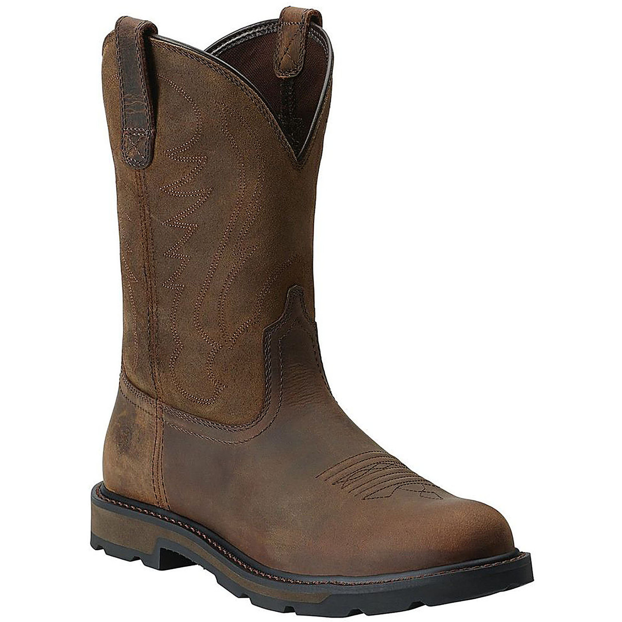 Insulated Boots Fin And Feather Boots Ariat 10014238 Men's