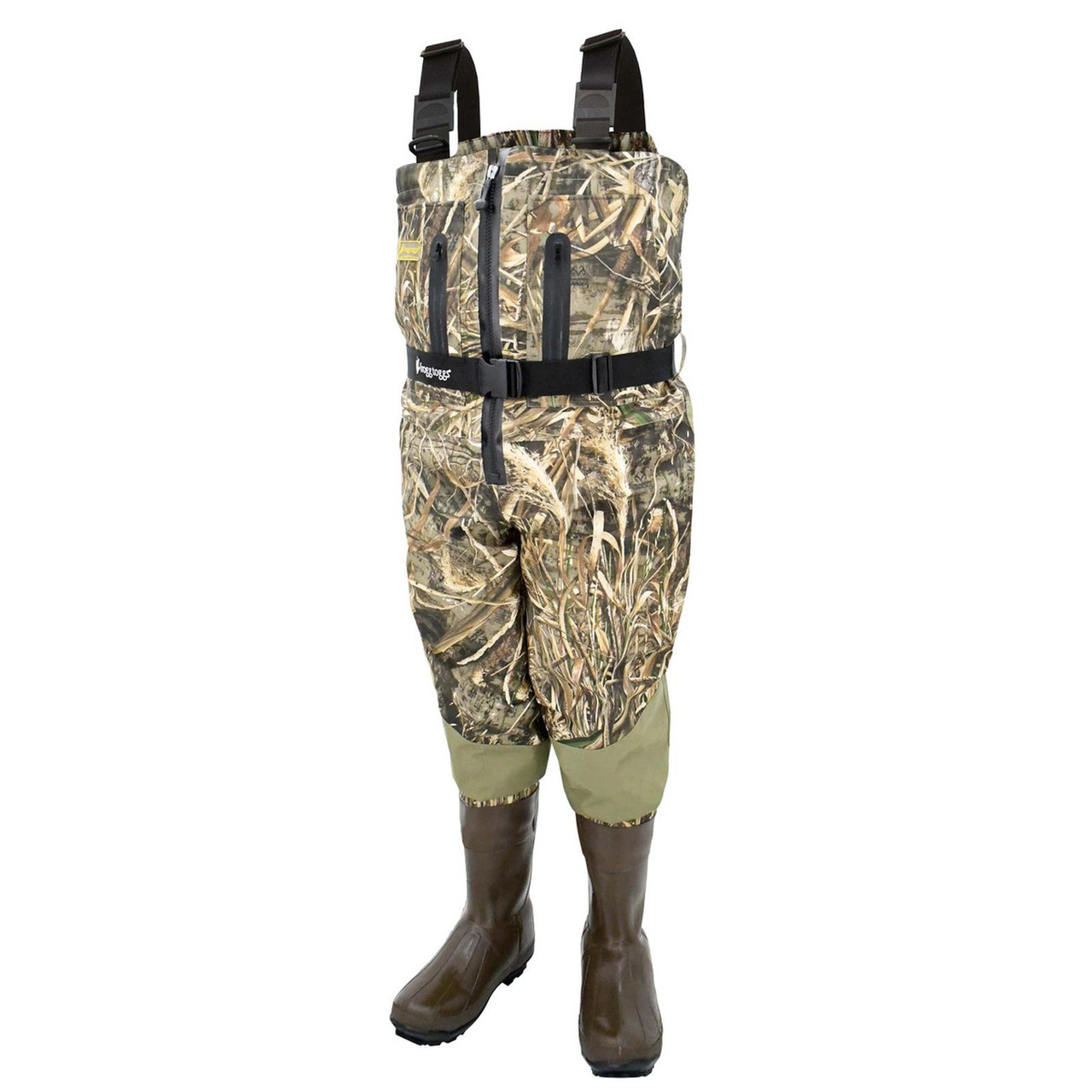 wind river williston boot