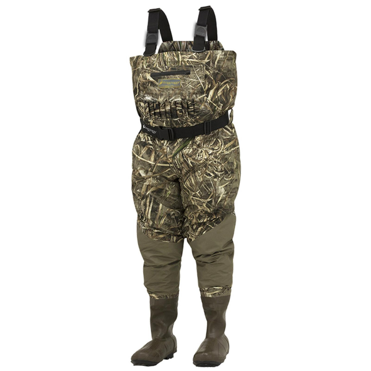 Frogg Togg 2711856 Grand Refuge 2.0 Bootsfoot Chest Waders In Realtree ...