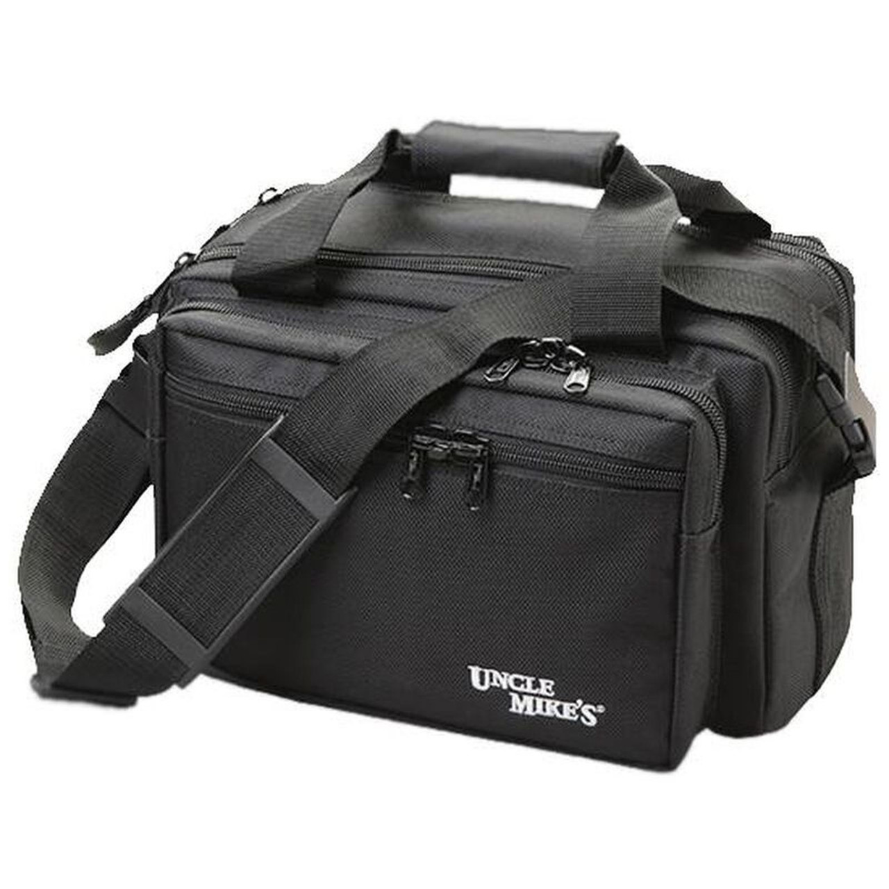 Uncle Mike's Side Armor Soft Range Bag 17