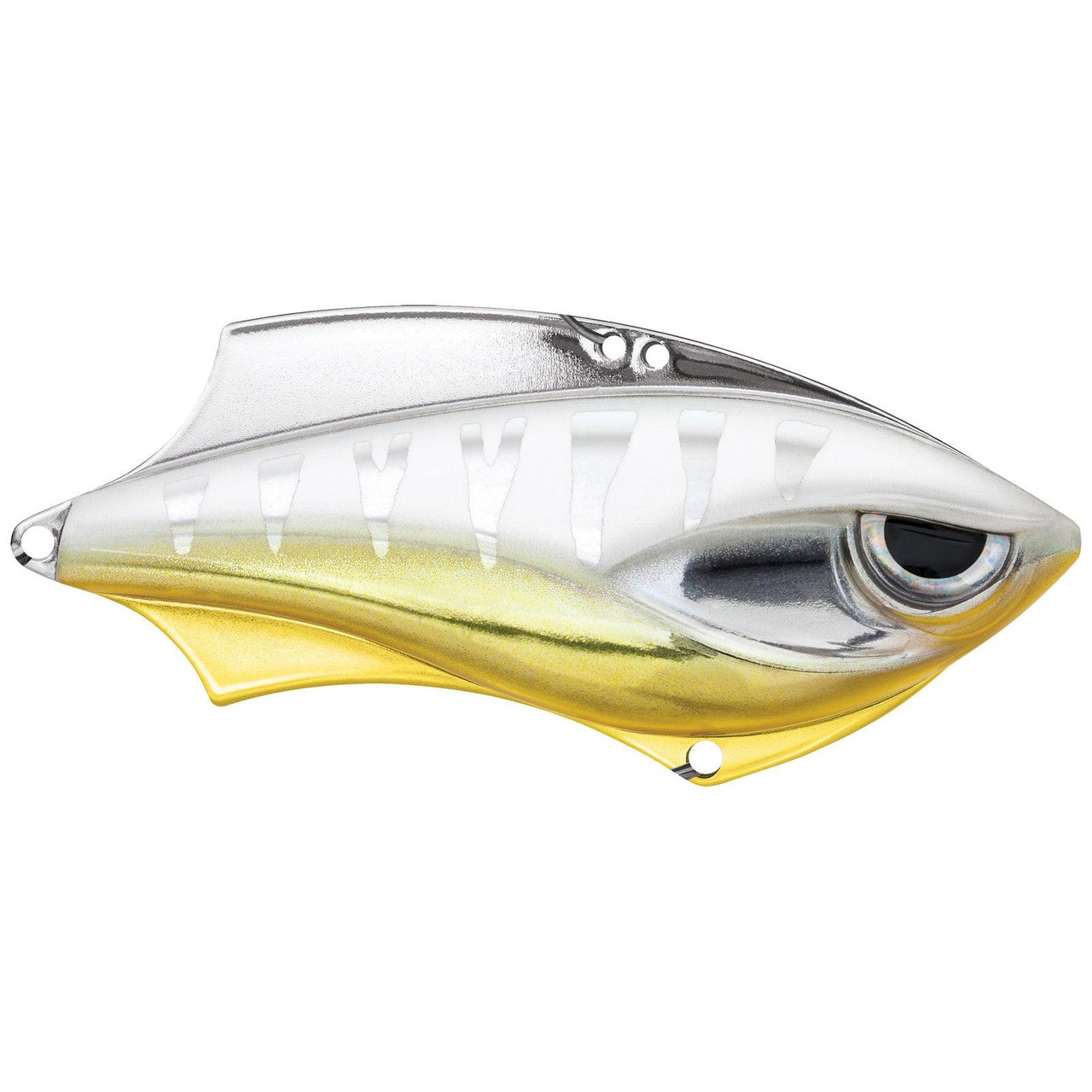 Rapala Rap V Blade · Bud