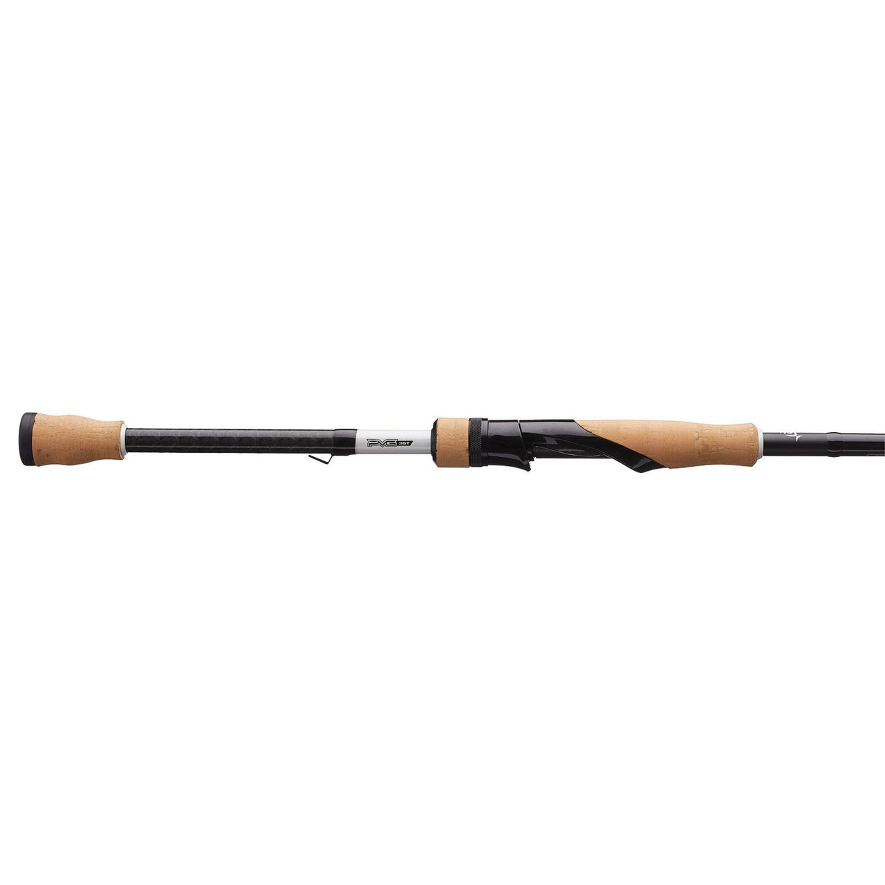 13 Fishing Omen Black 3 Spinning Rods - Fin Feather Fur Outfitters