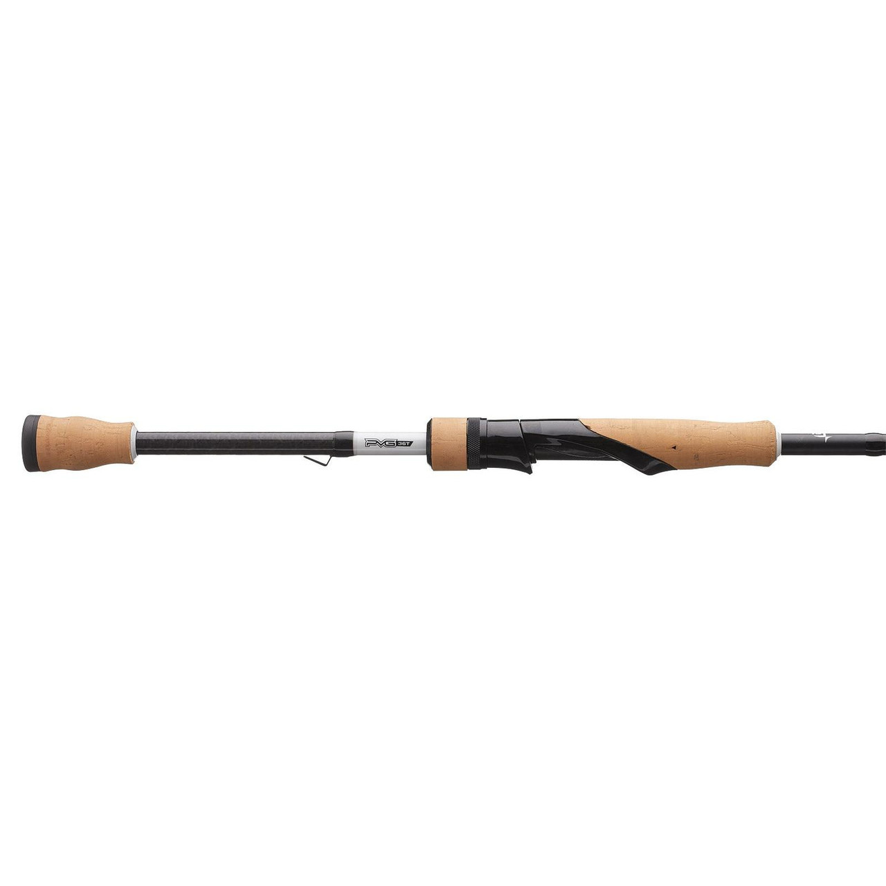 rod shimano curado vs 13 omen black 2 Fishing Gen3 hypersensitive saddle NEVER buy 13fishing gear :