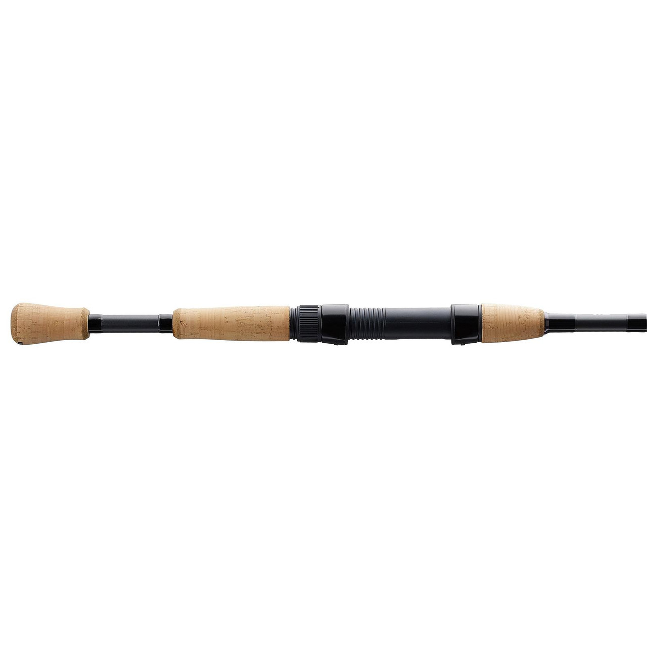 60th Edition Daiwa Heartland X Rod エメラルダス ストイスト 84 M