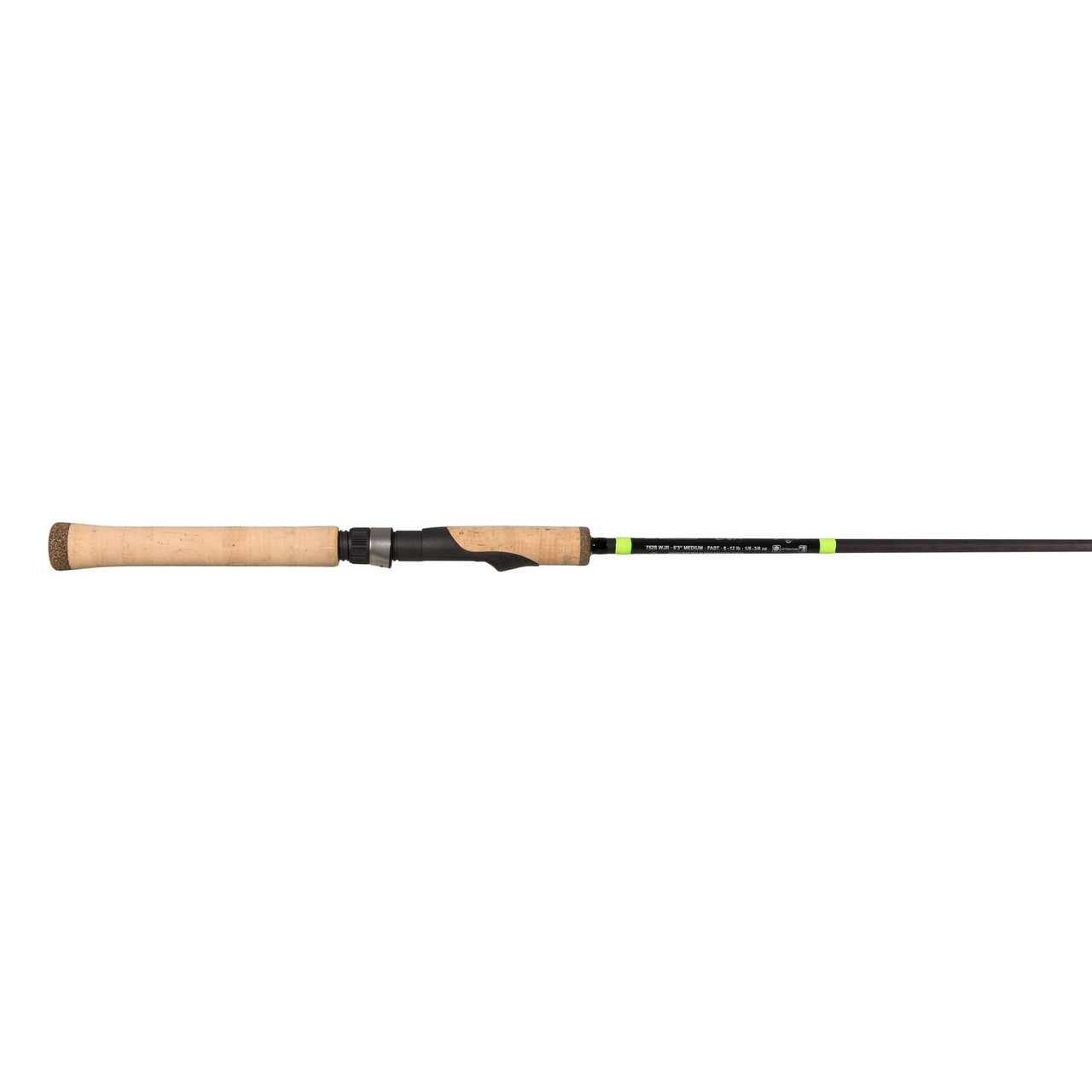 G.Loomis E6X Walleye Spinning Rods - Fin Feather Fur Outfitters G.Loomis E6X Walleye Spinning Rods - Fin Feather Fur Outfitters