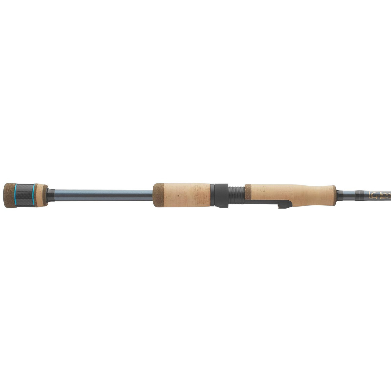 G. Loomis GLX Spinning Rods - Fin Feather Fur Outfitters
