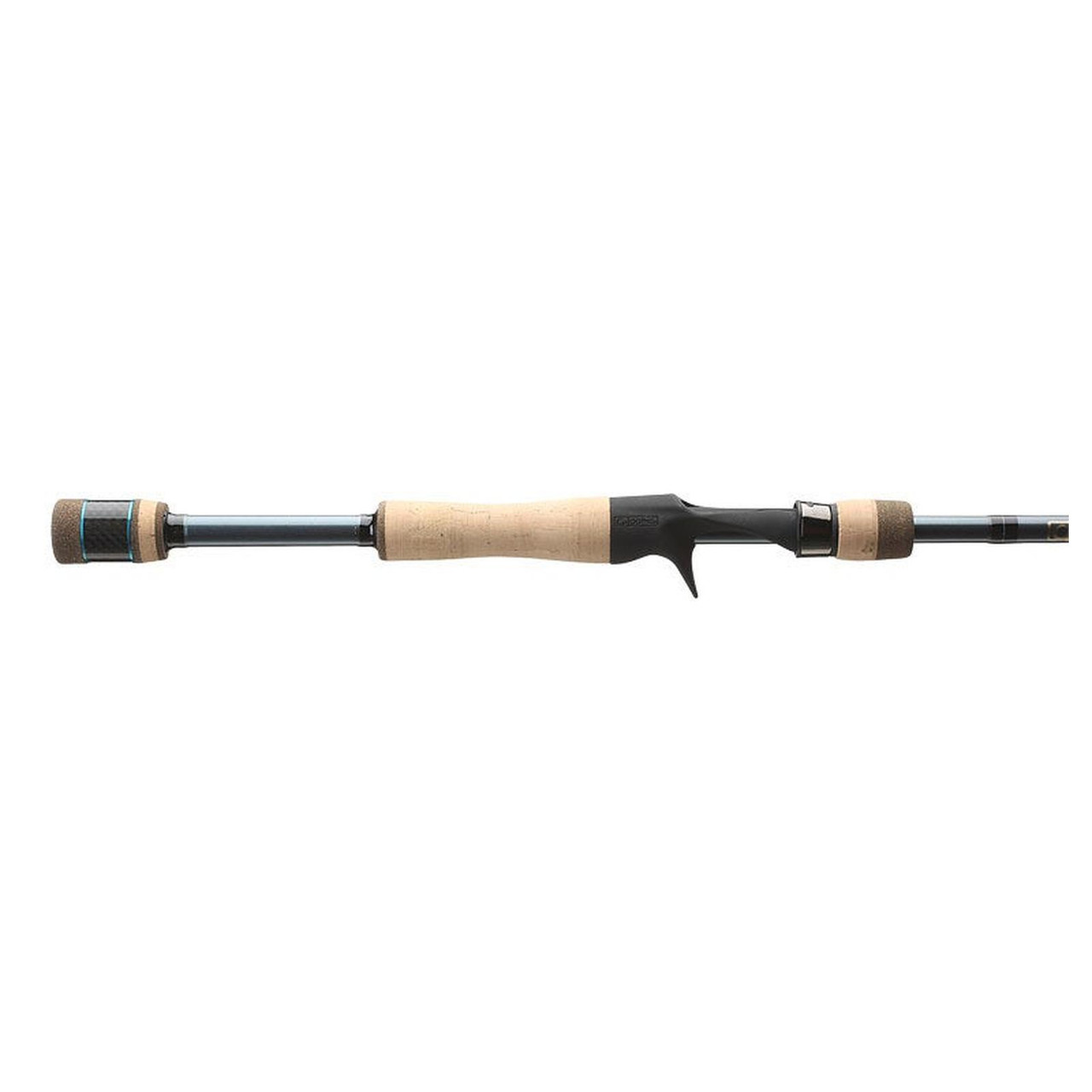 G. Loomis GLX Spinning Rods - Fin Feather Fur Outfitters