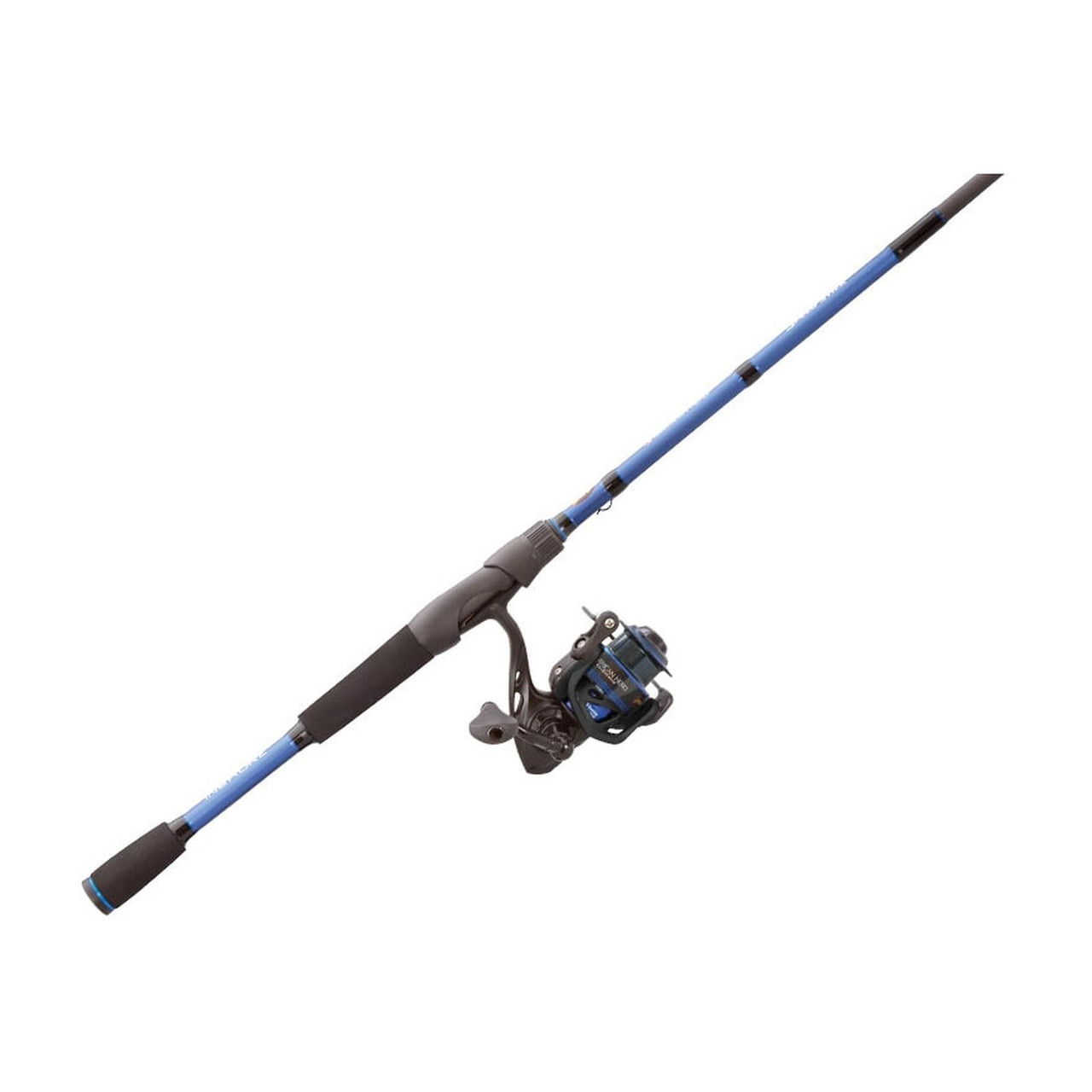 Lew's American Hero Spinning Combo - Fin Feather Fur Outfitters