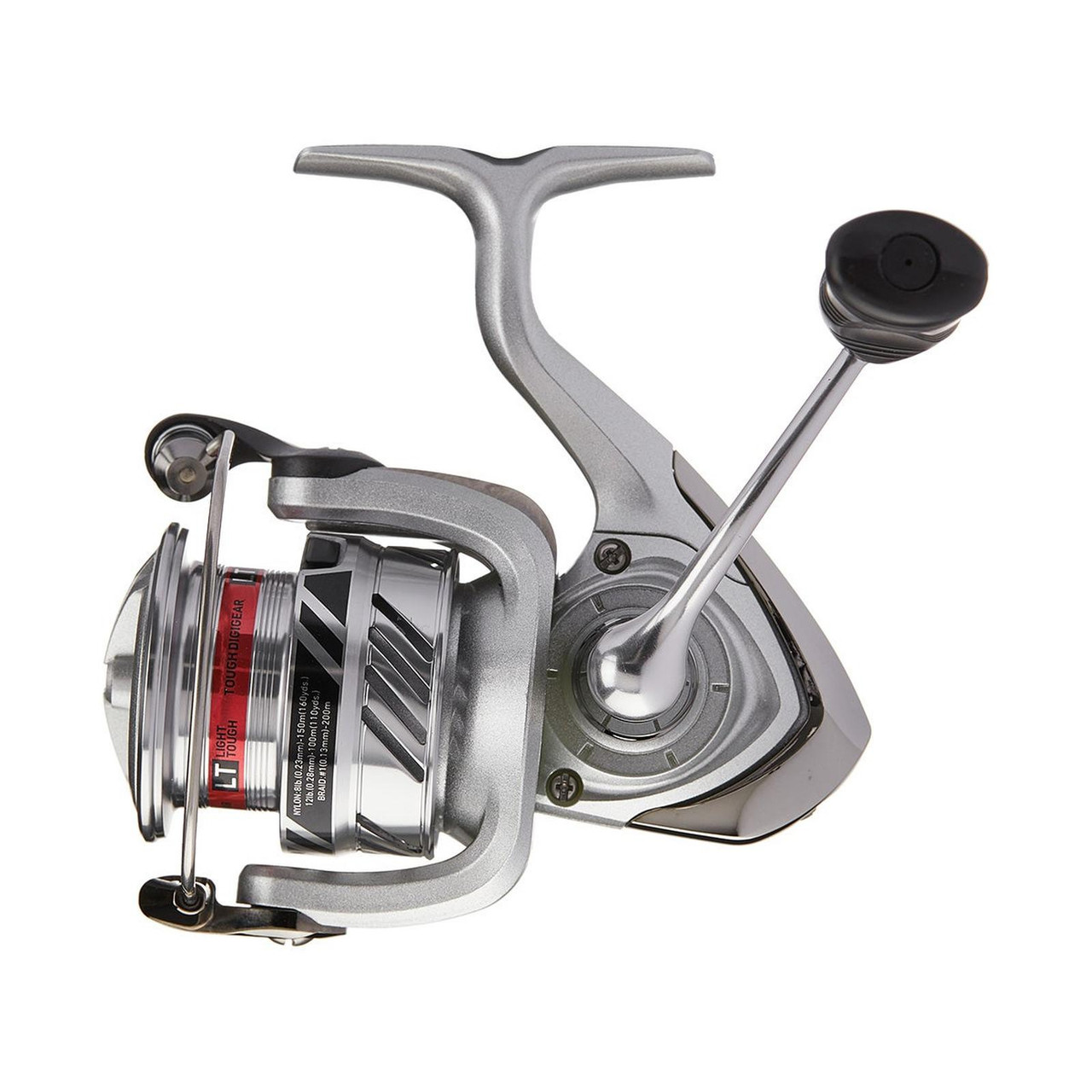diawa hts fishing reels Daiwa Saltiga Jigging Star Drag helping to protect it from water Daiwa Crossfire Spinning Reels