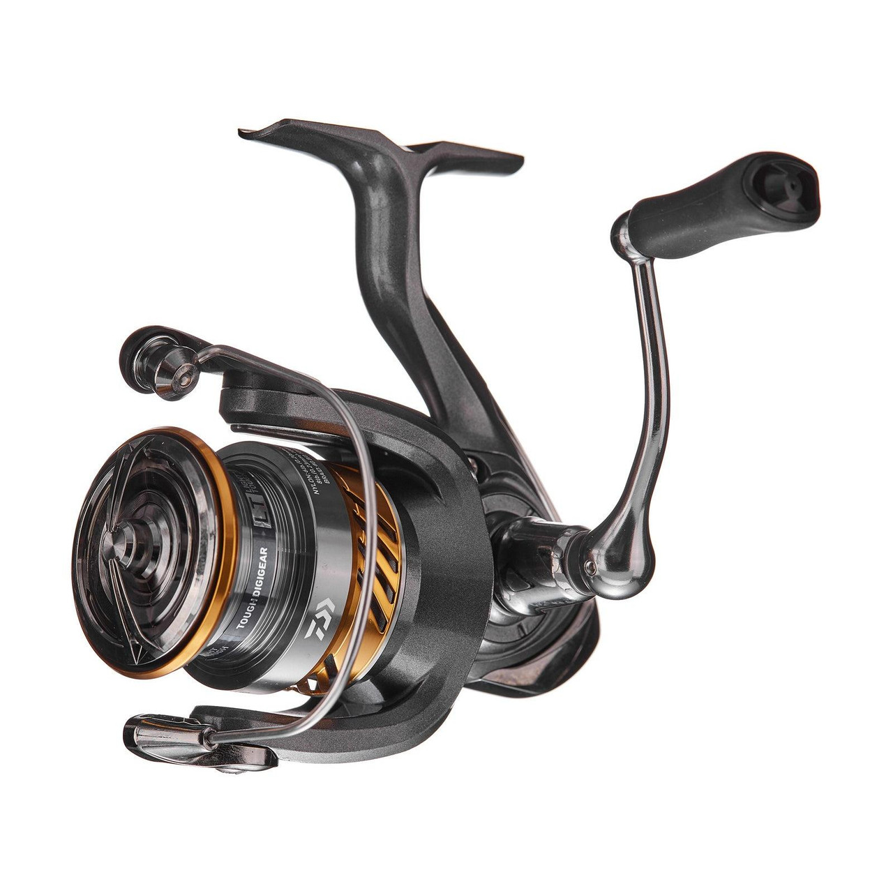 Daiwa Laguna LT Spinning Reels - Fin Feather Fur Outfitters