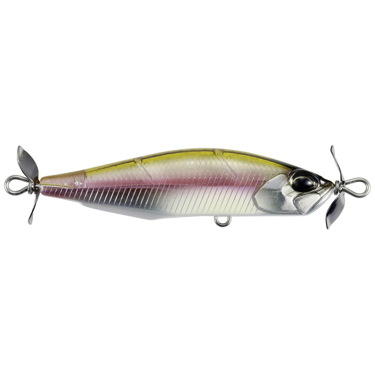Duo Realis Spinbait 72 Alpha Wobbler für Forelle/Bass (Neu (gemäss Duo Realis Spinbait 72 Alpha Wobbler für Forelle/Bass (Neu (gemäss