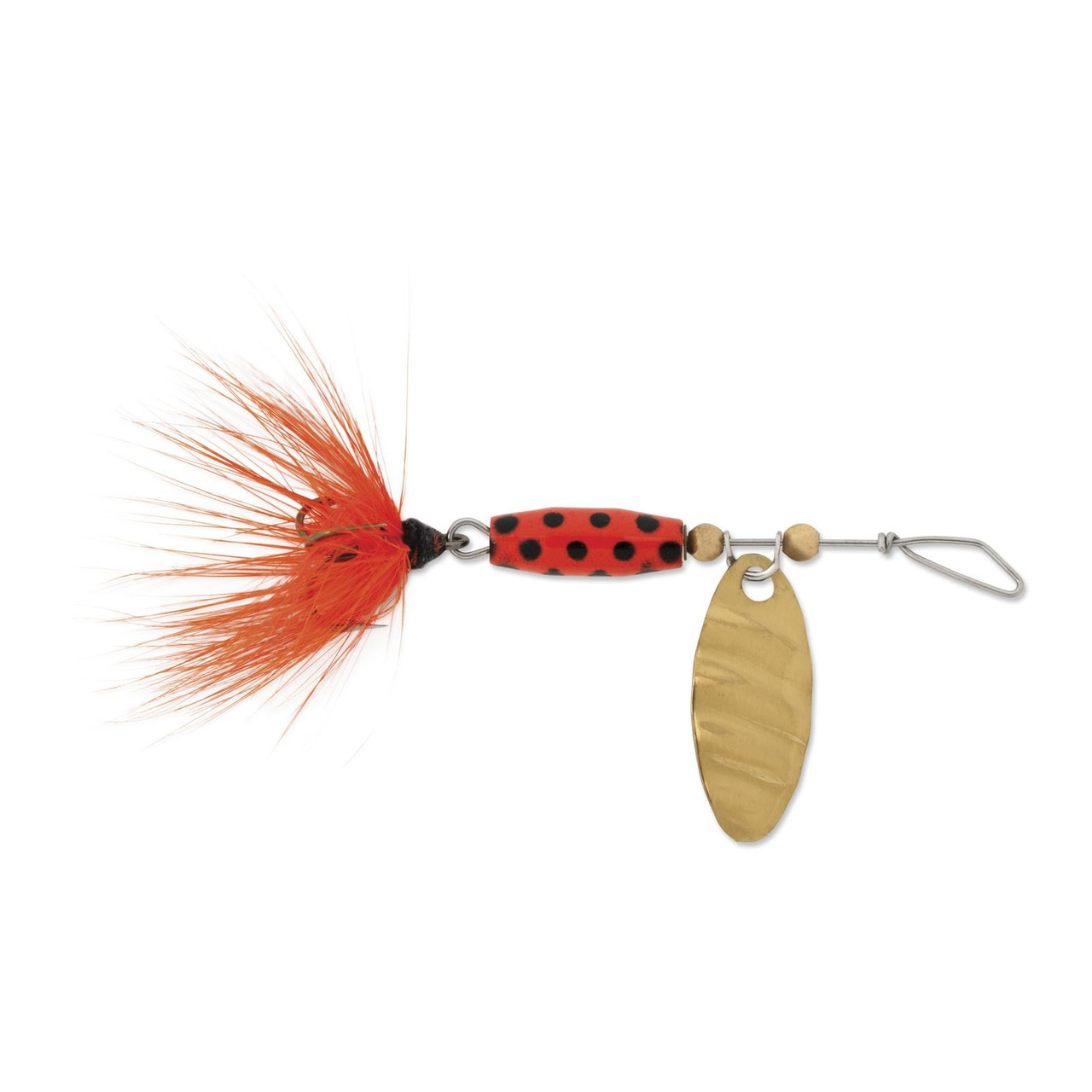 Luhr-Jensen Shyster In-Line Spinners - Fin Feather Fur Outfitters