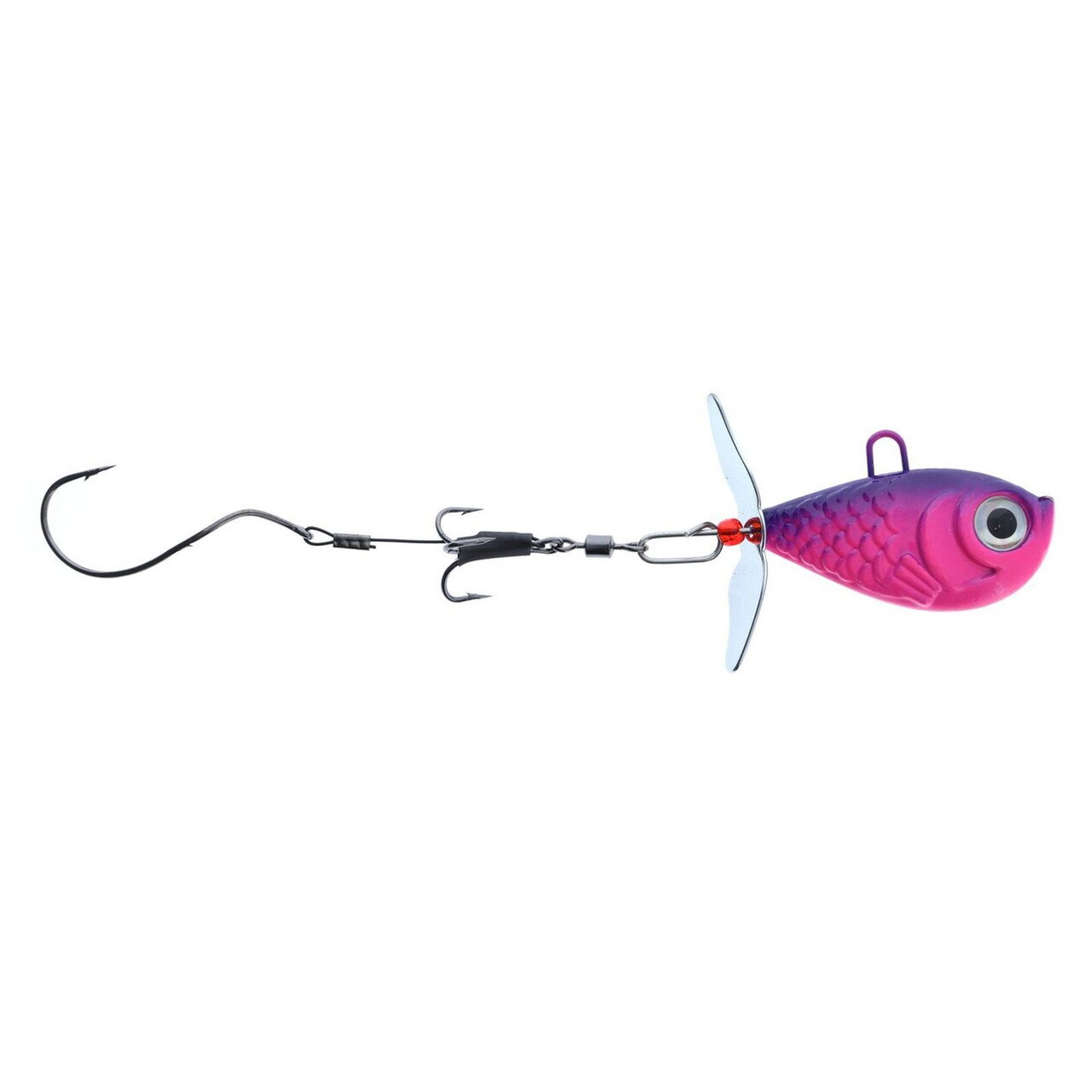 Walleye Nation Death Jig Rigs - Fin Feather Fur Outfitters