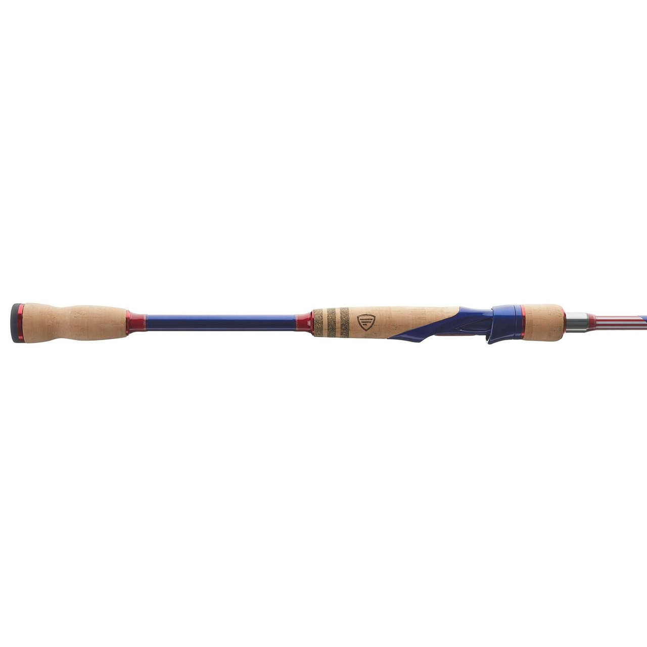 Favorite Fishing Defender Spinning Rod - Fin Feather Fur Outfitters