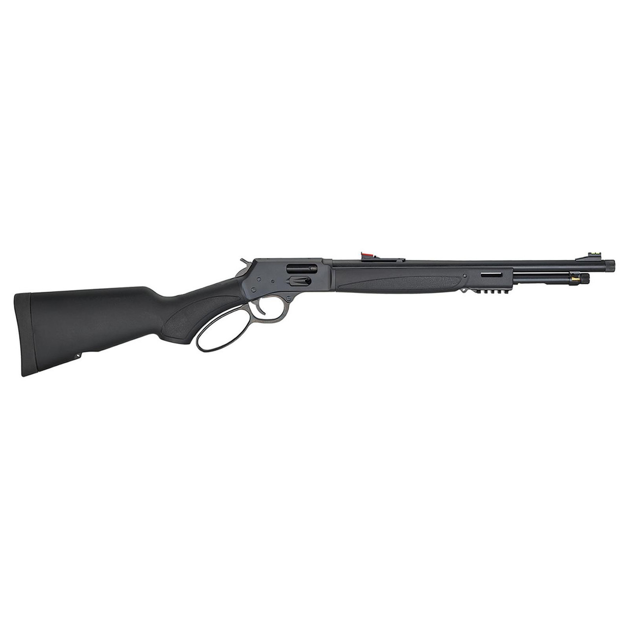 Henry Big Boy X 45 Colt Lever-Action Rifle - Fin Feather Fur