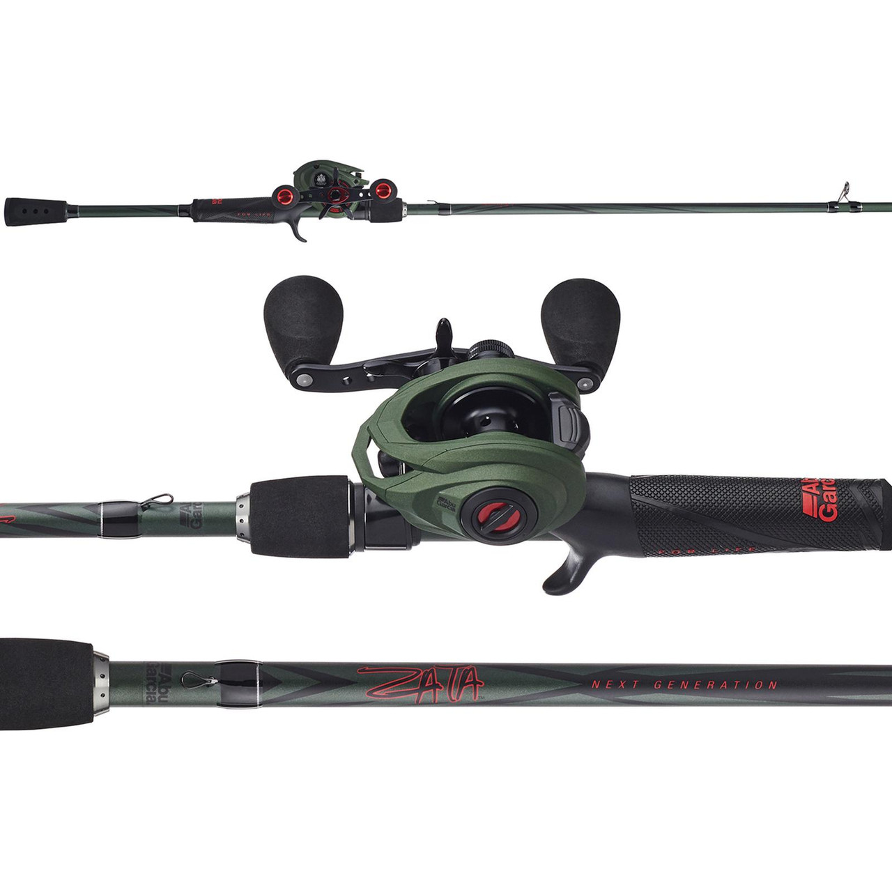 shimano 2pc castting rods Clarus F Casting Rod 70MH2F the Compre Salmon/Steelhead series tournament-grade reels Shimano Sienna FE Spinning Model:701SP