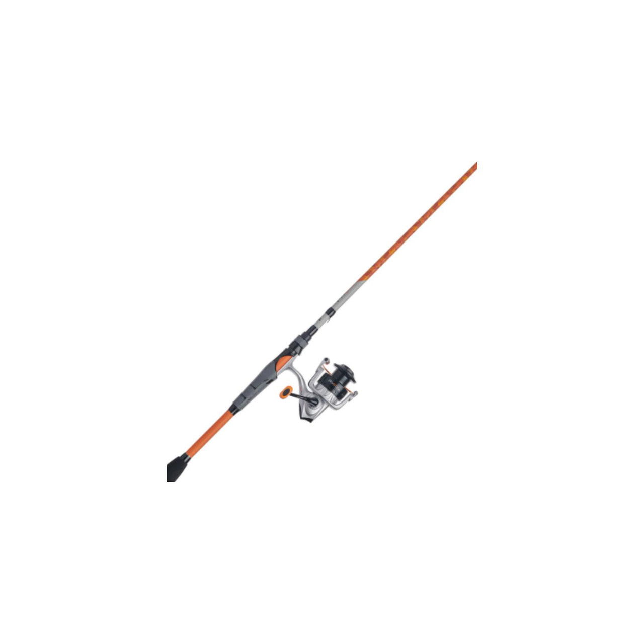 Abu Garcia Max STX Spinning Combo - Fin Feather Fur Outfitters
